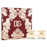 Dolce & Gabbana The One Set parfemska voda 2 x 50 ml za žene