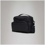 Rains CARGO BOX BAG W3 Crna | shoptok.hr
