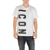 iCON Majice s kratkimi rokavi ICUF2W6T004 Cene