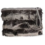 Gave lux Ženska koŽna torbica glx22847723fbg/ siva | Eponuda.com