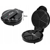Pekač za srcolike vafle 1000 W - 5 vafla odjednom | Shoptok.si