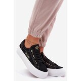 Lee Cooper Women's fabric platform sneakers | ePonuda.com