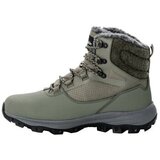 Jack Wolfskin Everquest High Texapore Zelena | shoptok.hr