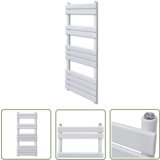The Living Store Kopalniški cevni radiator za centralno raven 600x1200 mm - Radiator, (21745133) | Shoptok.si