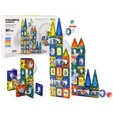  blokovi Castle - 97 elemenata | shoptok.hr