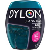 DYLON BARVA MODRA 41 350 G JEANS BLUE ZA TEKSTIL Cene