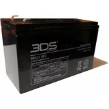 3DS 12V nadomestni akumulator 7Ah