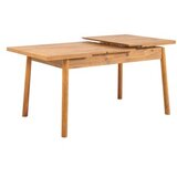 Hanah home trpezarijski sto i stolice santiago atlantic-grey | ePonuda.com