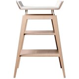 Leander Komoda za previjanje LINEA bukva | Shoptok.si