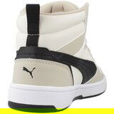 Puma REBOUND V6 MID JR Bež | shoptok.hr