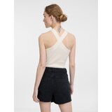 Orsay White Women's Tank Top - Women | Shoptok.si