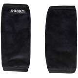 Dooky zaštita za gornje pojaseve autosjedalice 2 kom - Black Cijene