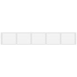 Temptech ventilacijska rešetka VENT600W | shoptok.hr