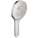 Grohe tuš ročka Rainshower Smartactive 130 - supersteel (26574DC0) | Shoptok.si