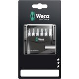 Wera Klasičen komplet vijačnih nastavkov Wera Mini-Check Torx (7-delni, notranji vijaki TORX®) Cene
