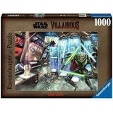 Ravensburger puzzle (slagalice) - Star Wars Villainous cene