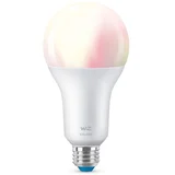led rgbw prigušiva sijalica A80 E27/18,5W/230V 2200-6500K cri 90 wi-fi
