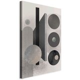 Artgeist Slika Na Platnu Geometric Order | Shoptok.si