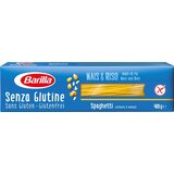 Barilla špagete bez glutena n5 400g Cene