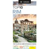 Lingea Grupa autora - TOP 10: Rim Cene