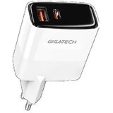 Univerzalni punjac Gigatech GXC350 USB I C izlaz 35W | Eponuda.ba