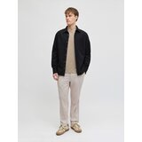 JJ Rebel Muške pantalone Oliver 12270757, Bež | Eponuda.com