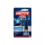 Henkel Super ljepilo Loctite Super Attack 5g | Eponuda.ba
