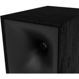 Klipsch R-40M zvucnik za policu u crnoj | shoptok.hr