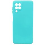  Maska za telefon SOFT CASE za Samsung A22 tirkizna | Eponuda.com