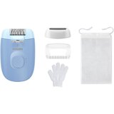 Philips epilator BRE247/00 cene