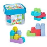  Mekane kocke u kantici 18 delova 040074-60 | ePonuda.com