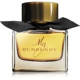 Burberry My Black parfemska voda za žene 90 ml Cijene