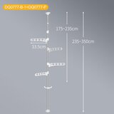  Baoyouni Sušilica za veš, 350cm, Bela | Eponuda.com
