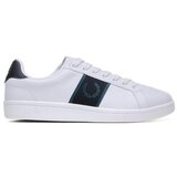 Fred Perry Nizke superge - Bela Cene