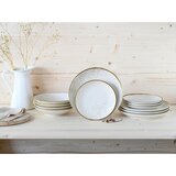 Creatable Kombinirani Servis Natural Living, 12-Delni | Shoptok.si