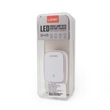 Ldnio Polnilec Usb A3305 220v 3x Usb 3,4a + Micro Usb Kabel + Led Lučka Cene