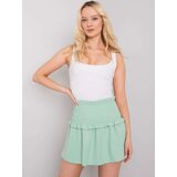 Och Bella Skirt-TW-SD-BI-26716.47-mint | shoptok.hr