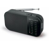 Muse Prijenosni radio džepni M-025 R | shoptok.hr