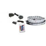 CAMA MEBLE QIU bedside cabinet lighting 2 pcs. RGB | shoptok.hr