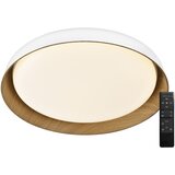 Top Light-LED prigušiva stropna svetiljka SATELLITE LED/36W/230V 3000-6500K bela + daljinski upravljač | Eponuda.com