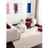 Ted Baker Slonokoščena ročno tkana bouclé preproga 200x290 cm Notting Hill Portobello – | Shoptok.si