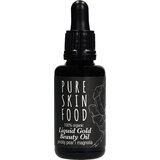 Pure Skin Food organic liquid gold well-aging serum cene