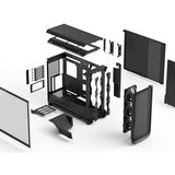 Fractal Design Midi Fractal Design Meshify 3 XL Black RGB TG Light Tint" | shoptok.hr