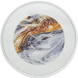 Mauro Ferretti Zidni sat Mirror Grey Cijene