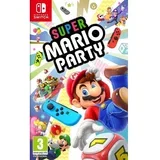 super mario party switch