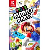 Nintendo Super Mario Party Switch | shoptok.hr