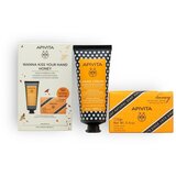 Apivita honey set za negu i higijenu ruku | ePonuda.com