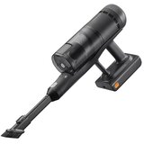 Roborock Bežični štapni usisivač H60 Hub Ultra, Crni | Eponuda.com