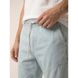 Sinsay Traperice jogger s efektom ispranosti | shoptok.hr
