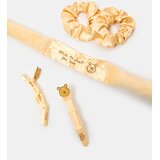 Sinsay Set za uvijanje kose bez topline 5 pack Winnie The Pooh | shoptok.hr